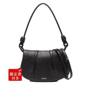 LOEWE PASEO SATCHEL shoulder bag crossbody